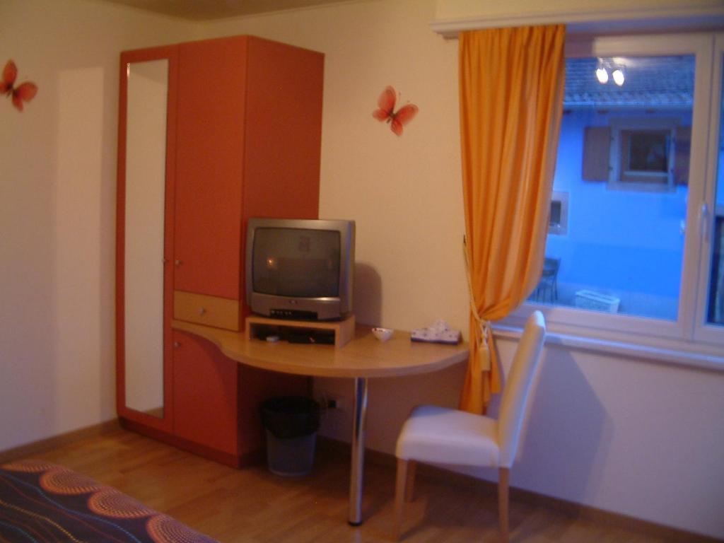La Maison Bleue Bed & Breakfast Dieffenbach-au-Val Rom bilde