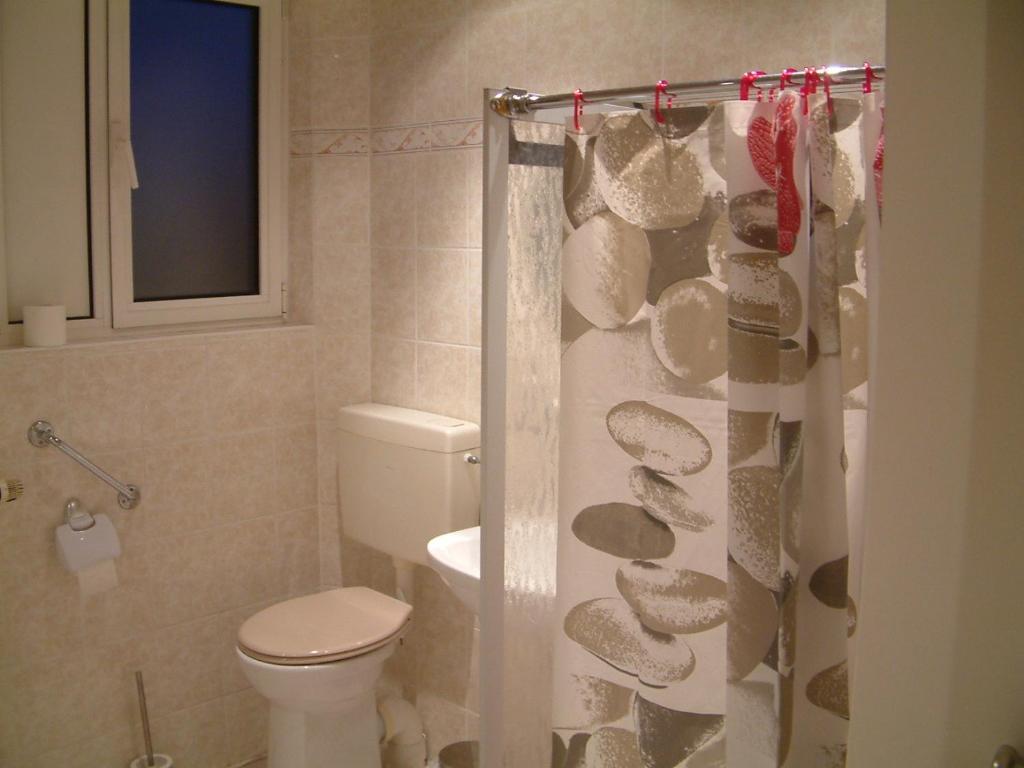 La Maison Bleue Bed & Breakfast Dieffenbach-au-Val Rom bilde